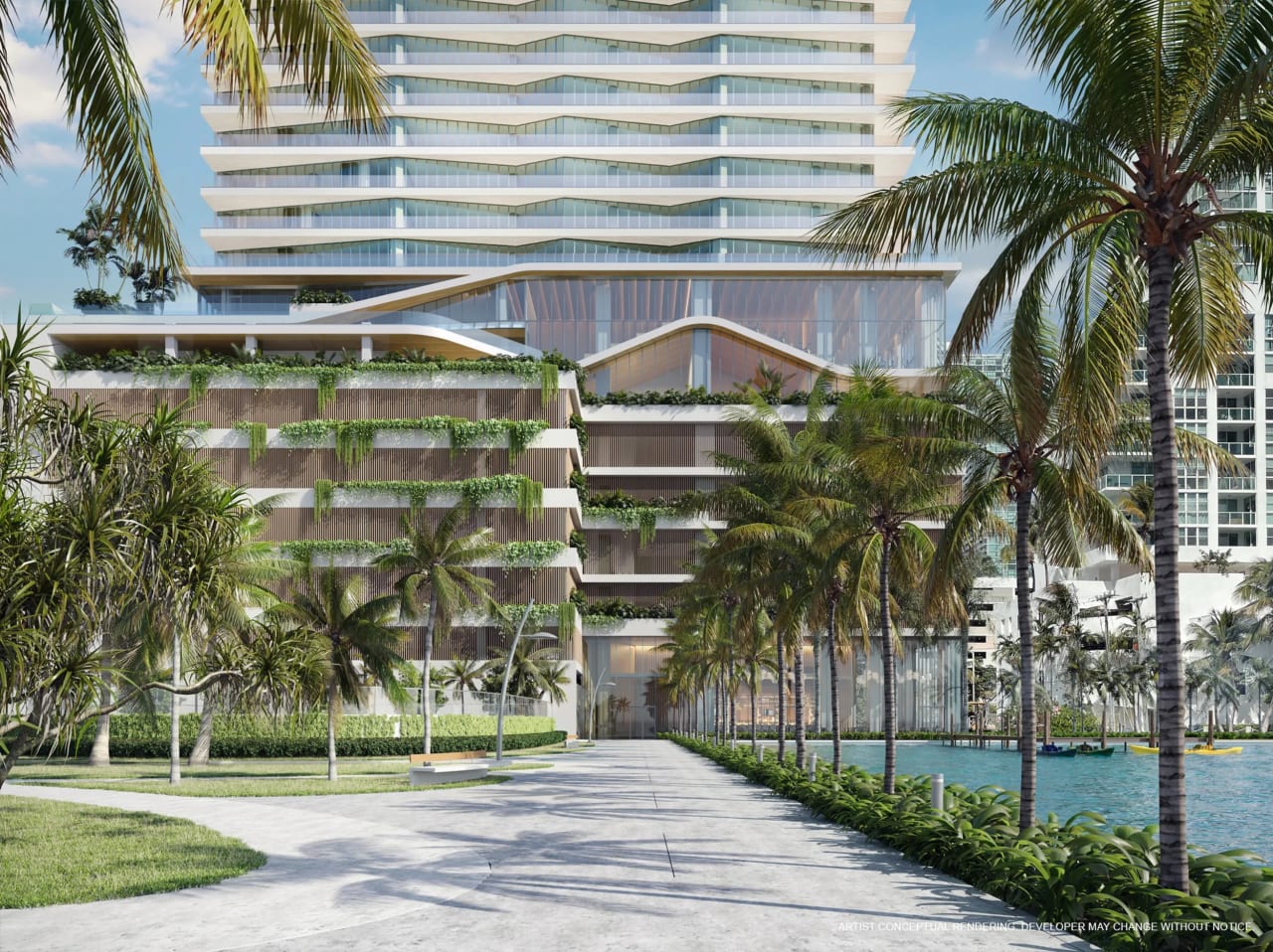 Cove Miami