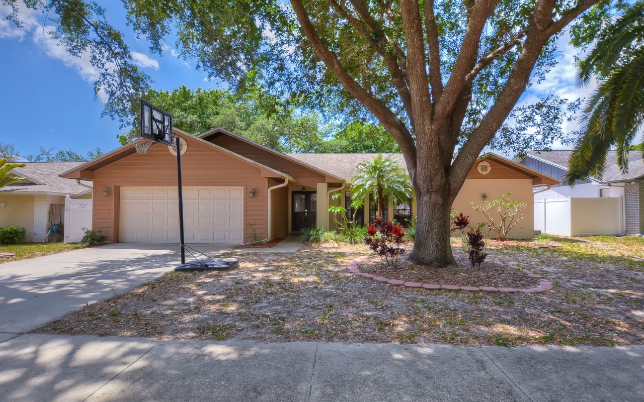 Sold 2606 Sablewood Dr