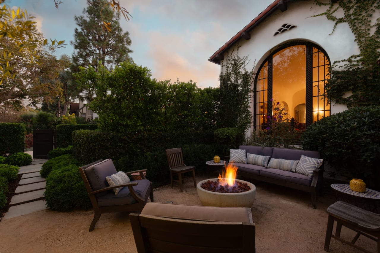 Los Feliz, Los Angeles Luxury Real Estate - Homes for Sale