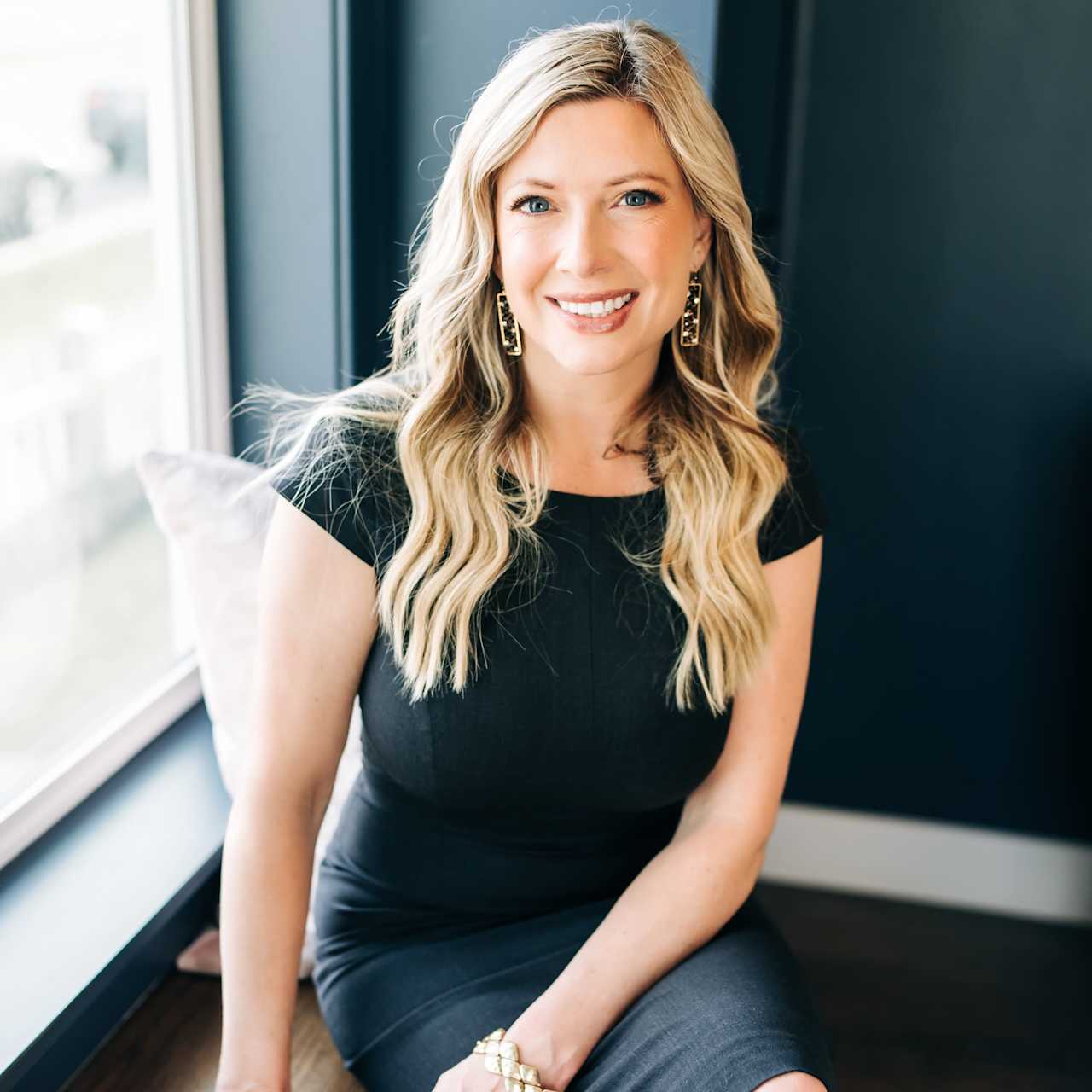 Alicia Keller Westfield Luxury Specialist