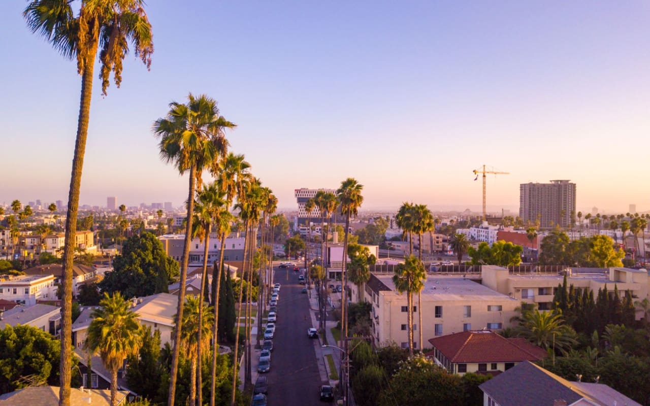 Beverly Hills Real Estate Market: Historical Trends and Future Predictions