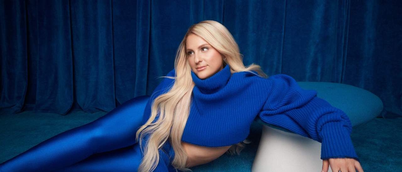 Meghan Trainor