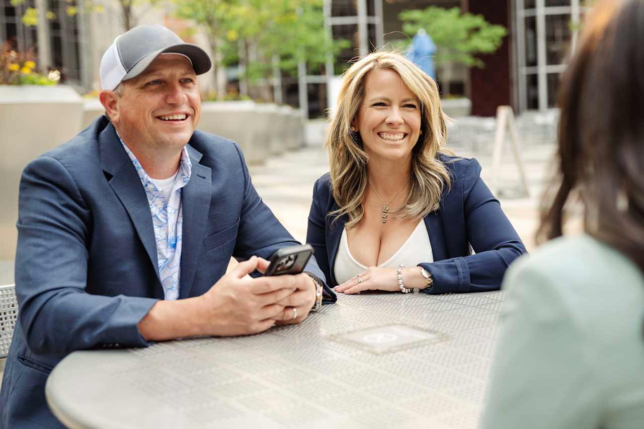Michael & Nicole Reed Team Western Pennsylvania Real Estate Team