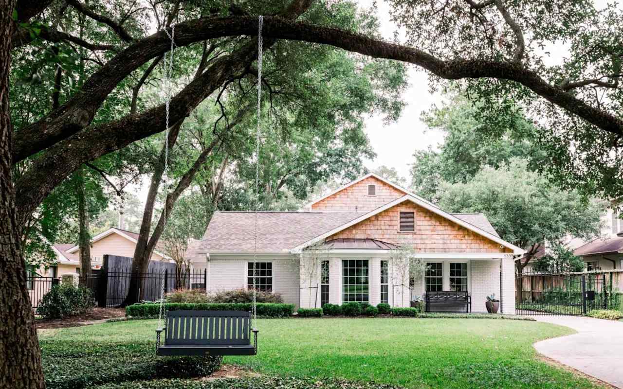 Garden Oaks, Houston Real Estate and Neighborhood Facts