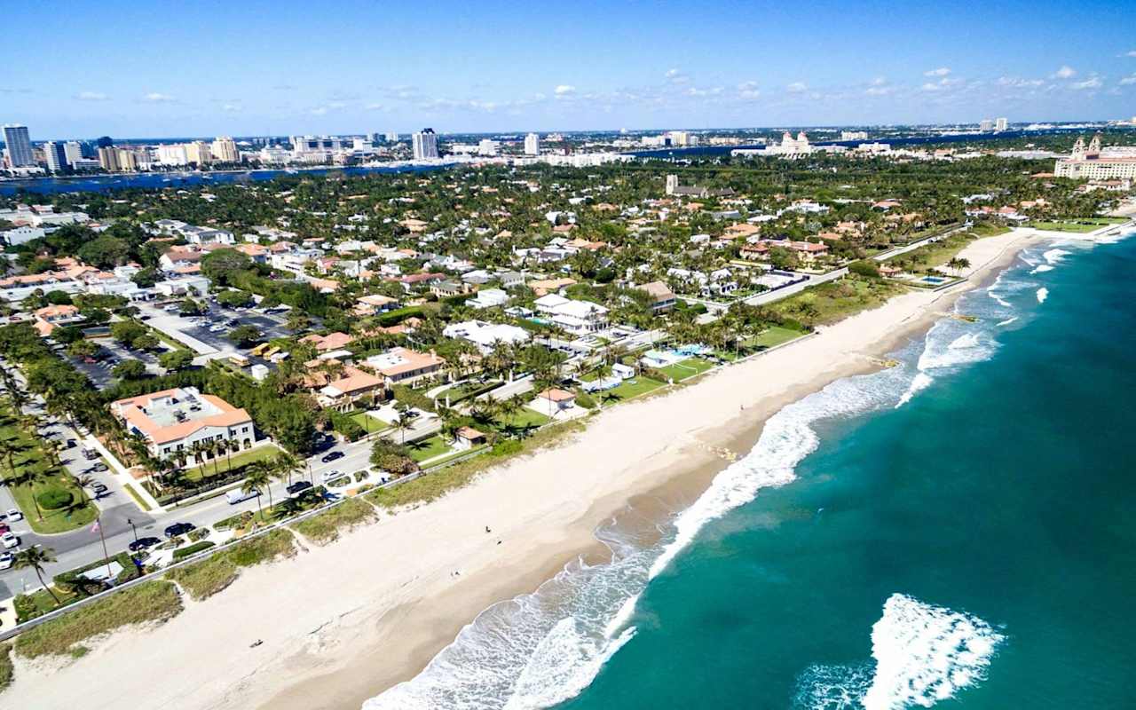 The Moorings MDM Naples Real Estate