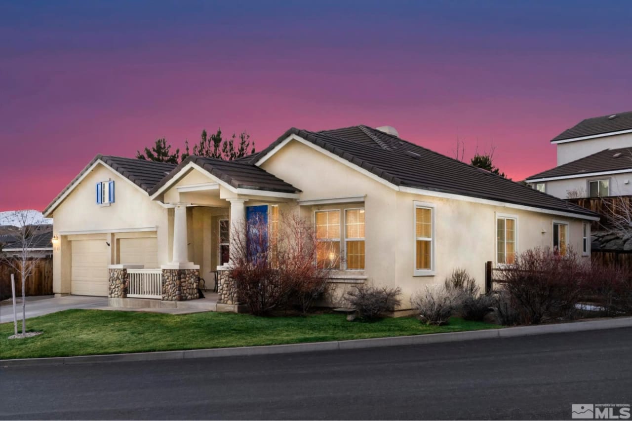 Patty DuHamel’s Complete Homebuying Guide for Reno and Sparks