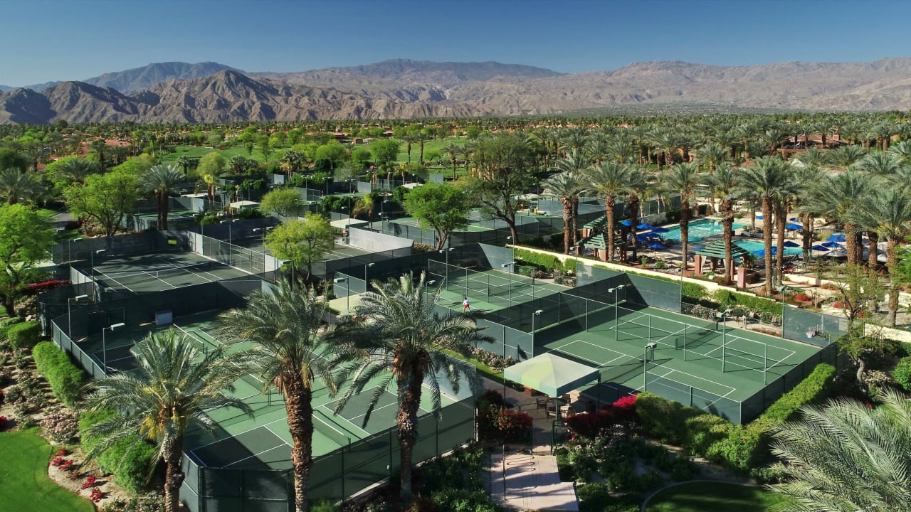 RANCHO MIRAGE CONDOS