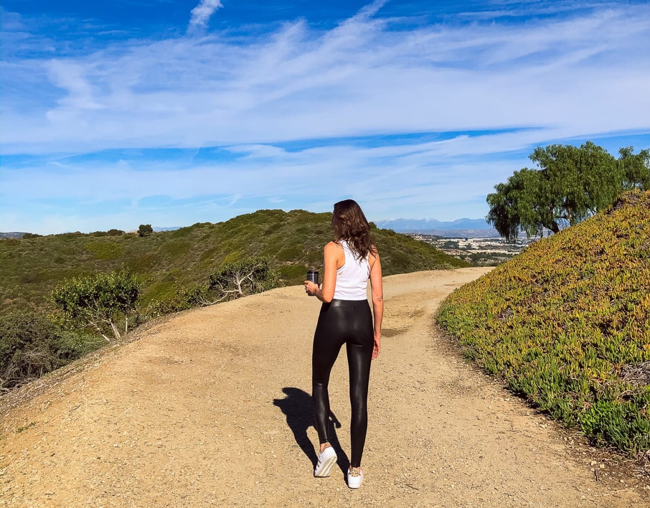 Laguna Niguel Hikes and Parks