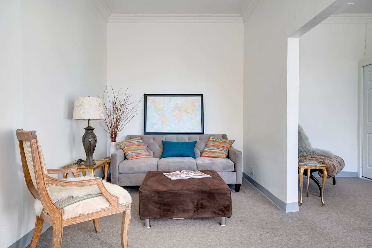 Hollywood Hills Pied de Terre - Another Off Market Sale