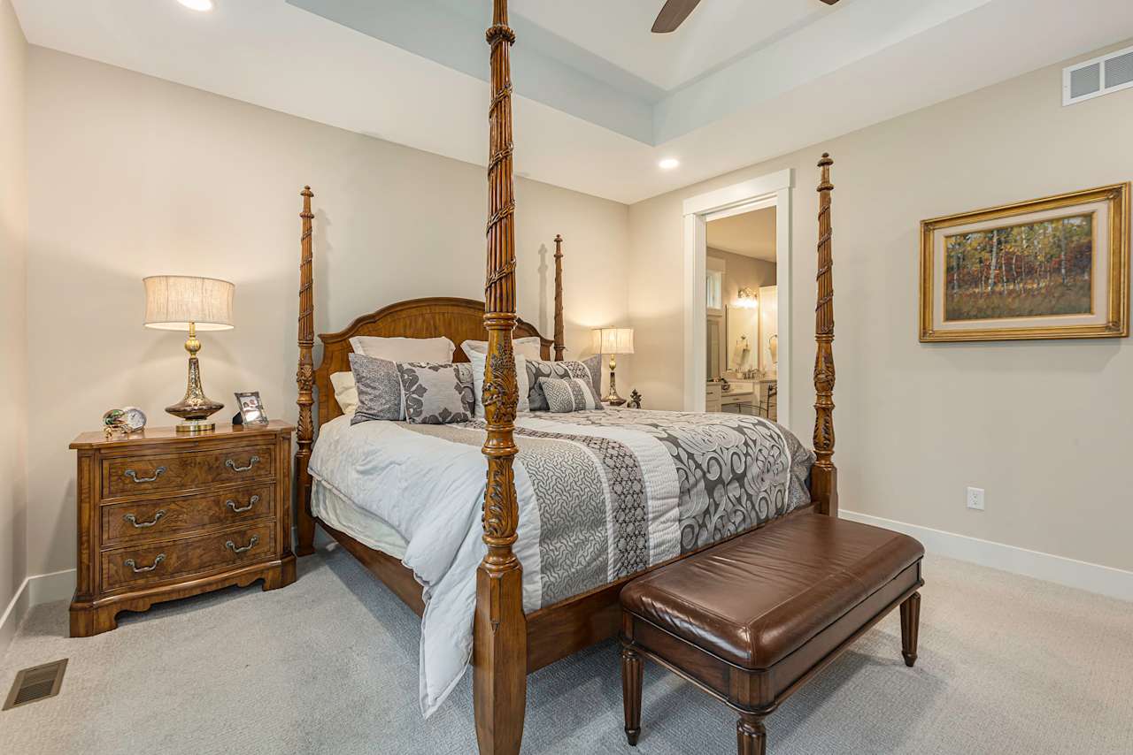 Lanterns of Cascade Cascade MI Condos for Sale Cheryl Grant