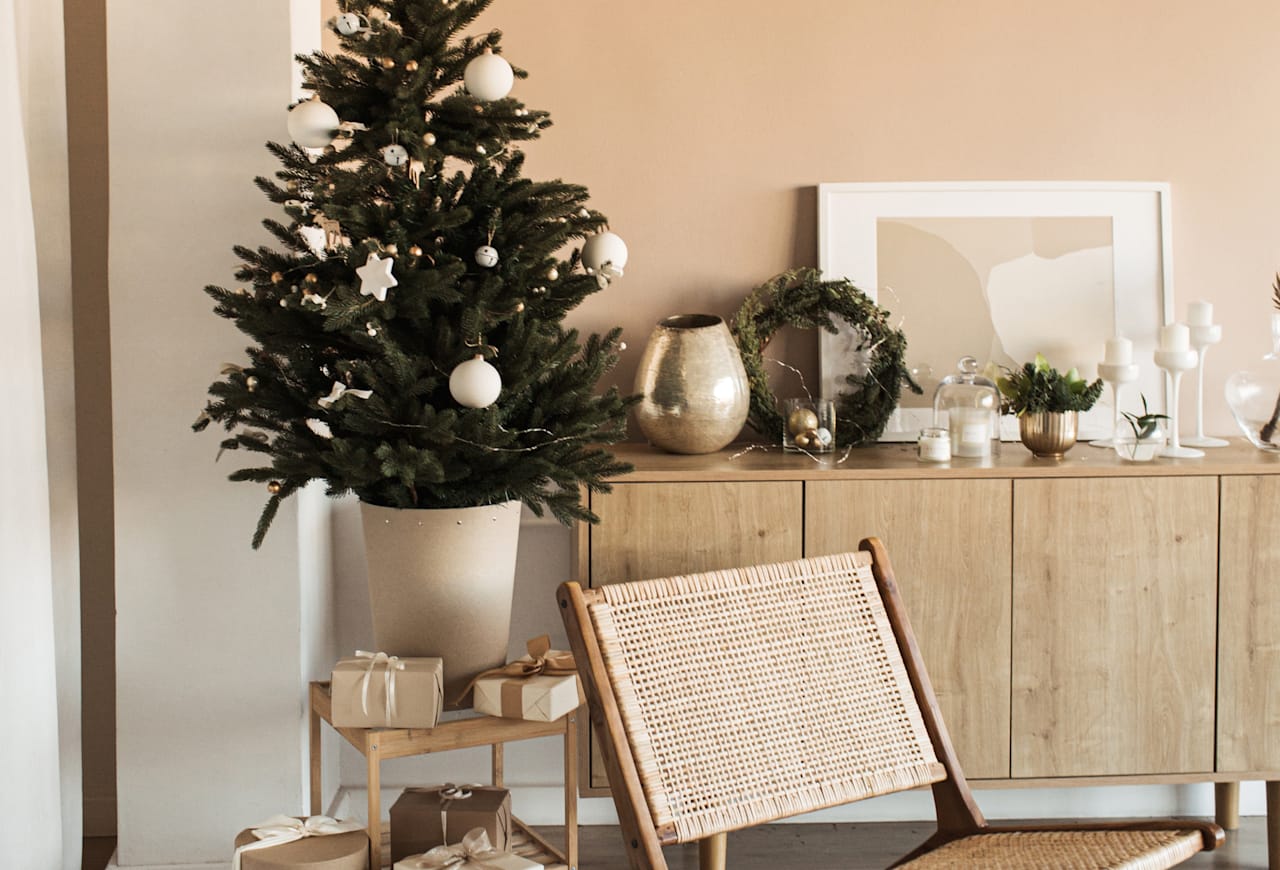 Trending Home Decor Colours for 2022