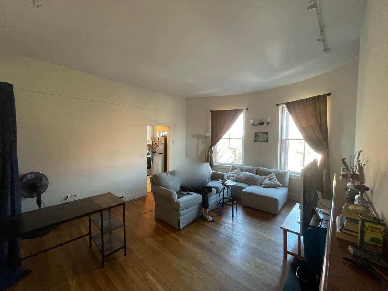 581 Massachusetts Avenue Unit: 3