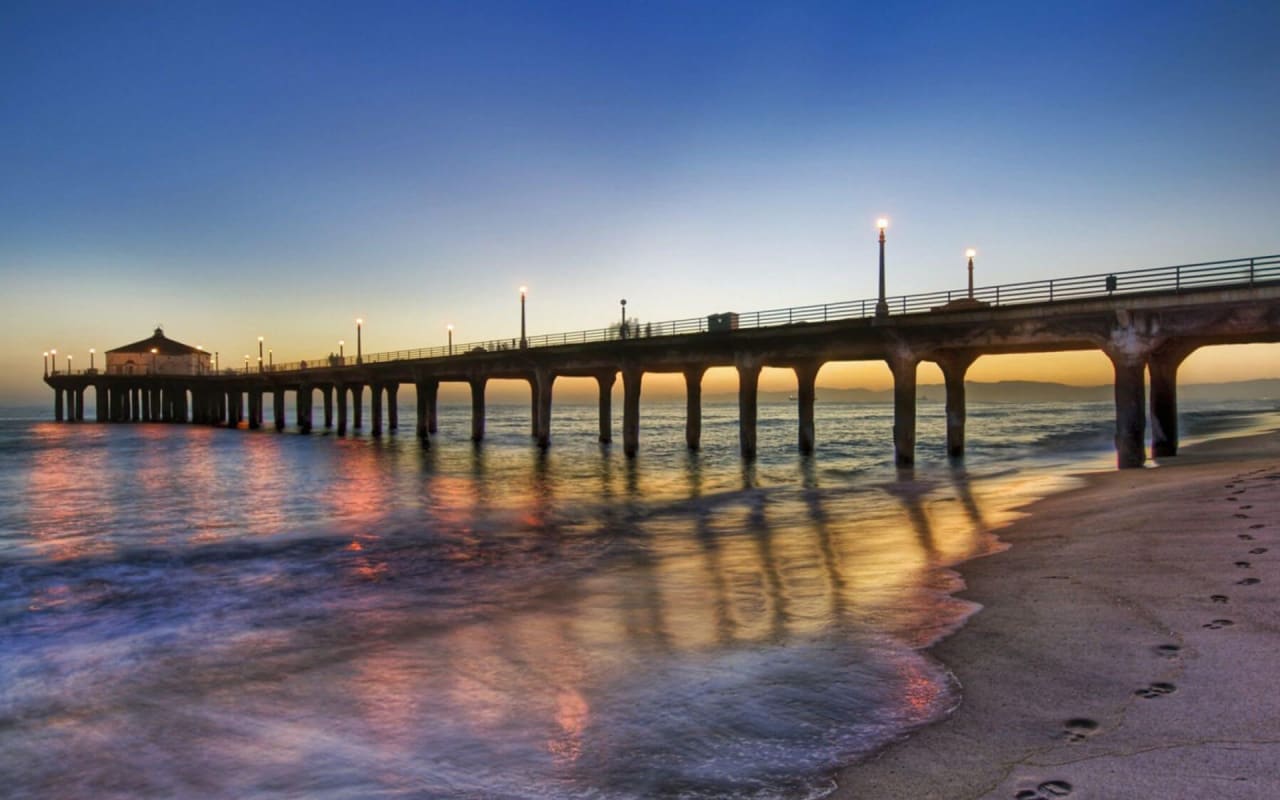 Manhattan Beach