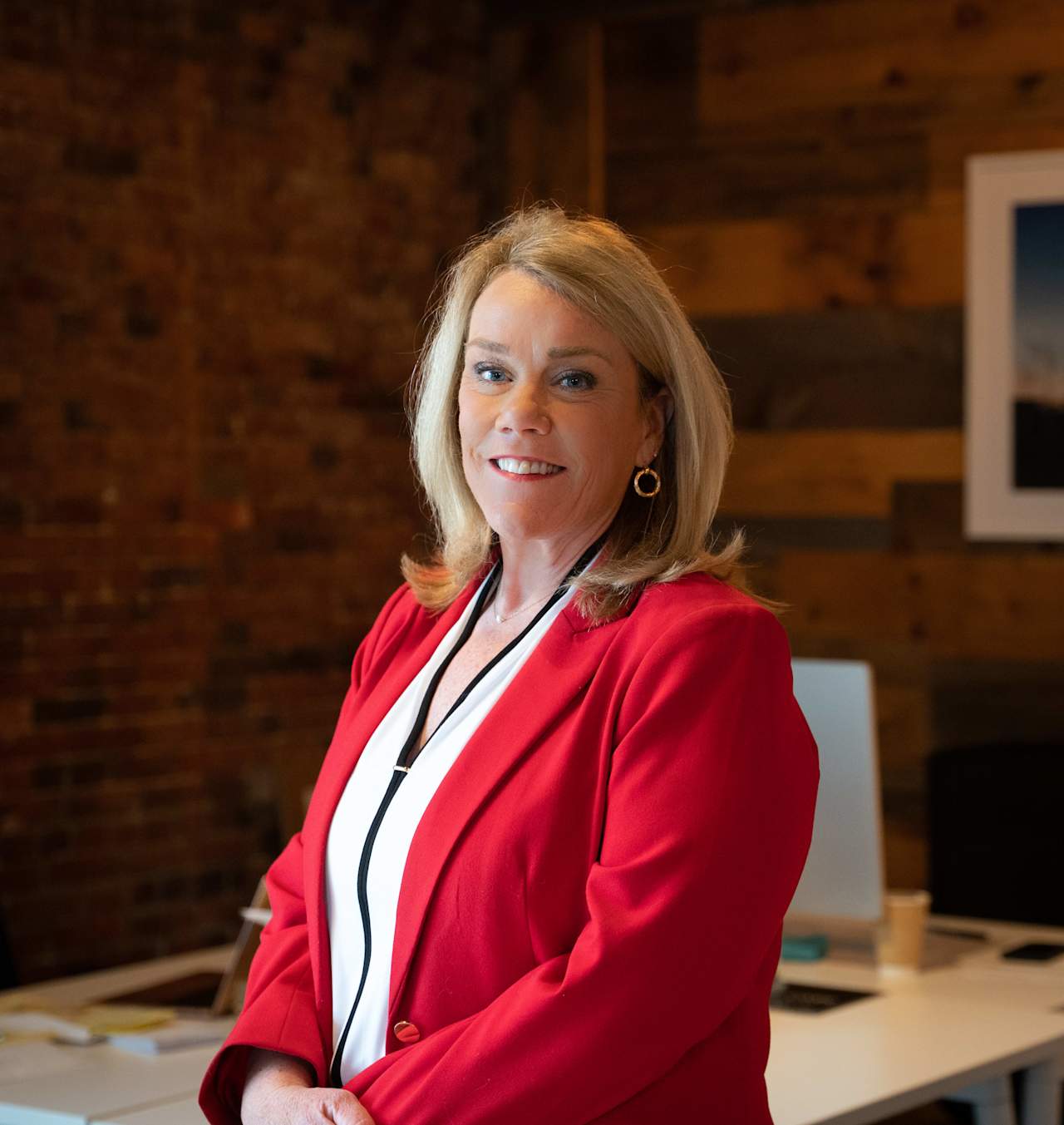 99 Foundry Place Unit 210 Brick & Barn Real Estate Portsmouth Real