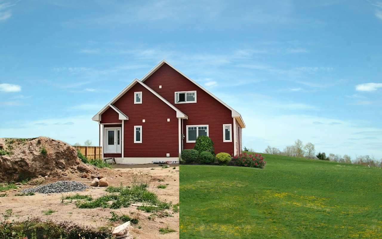 Flipping Land Vs Flipping Houses 3 Key Comparisons Blog
