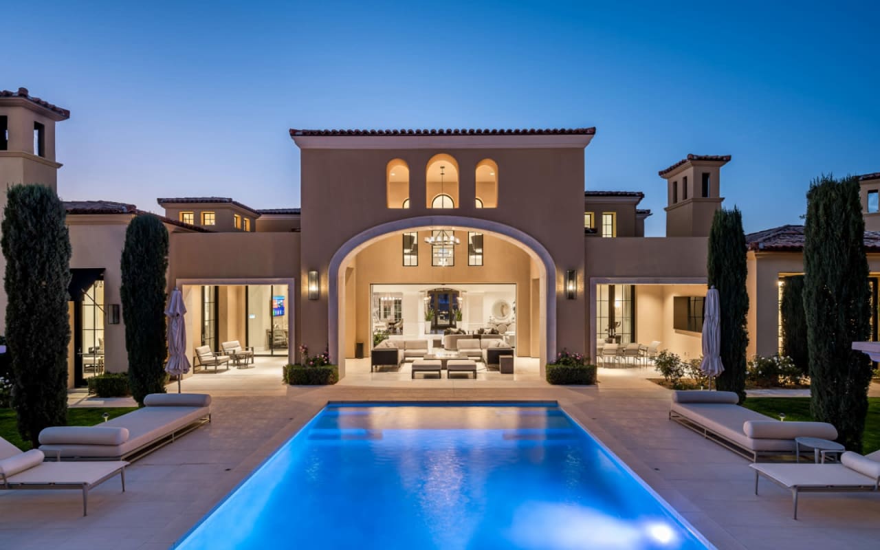 Inside North Scottsdale’s Luxury Real Estate Market in 2024