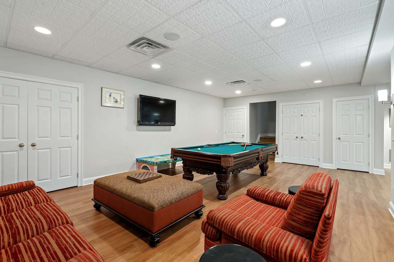 6 Hallock Place, Armonk NY Thomas Wright Estates Brian Milton