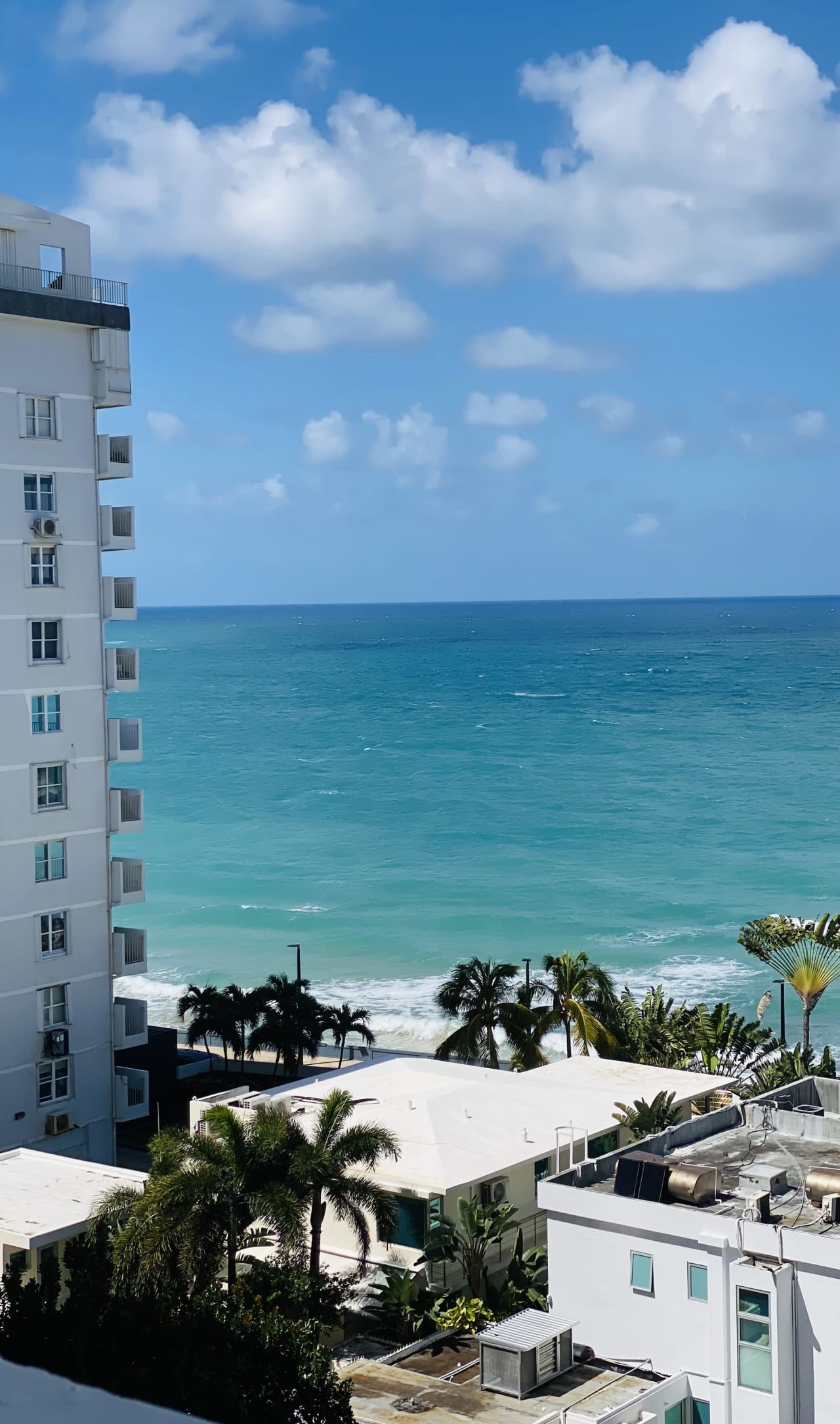 Penthouse in Condado for Sale Maria del Mar Ortiz