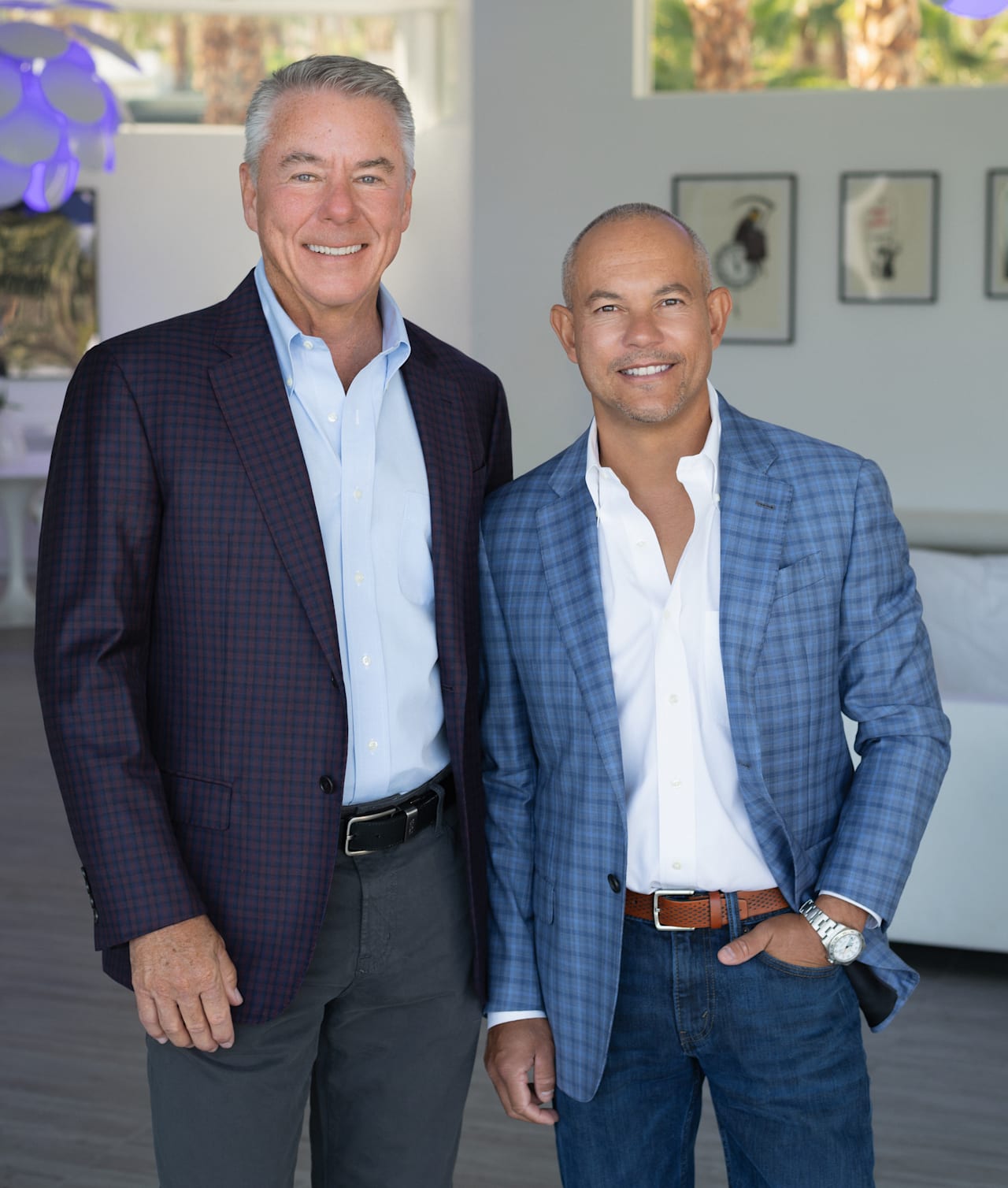 NelsonMoe Group Palm Desert Real Estate