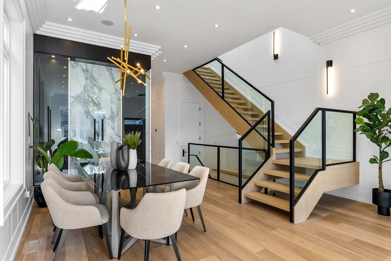 462 St. Germain Ave PSR Brokerage Toronto Luxury Real Estate