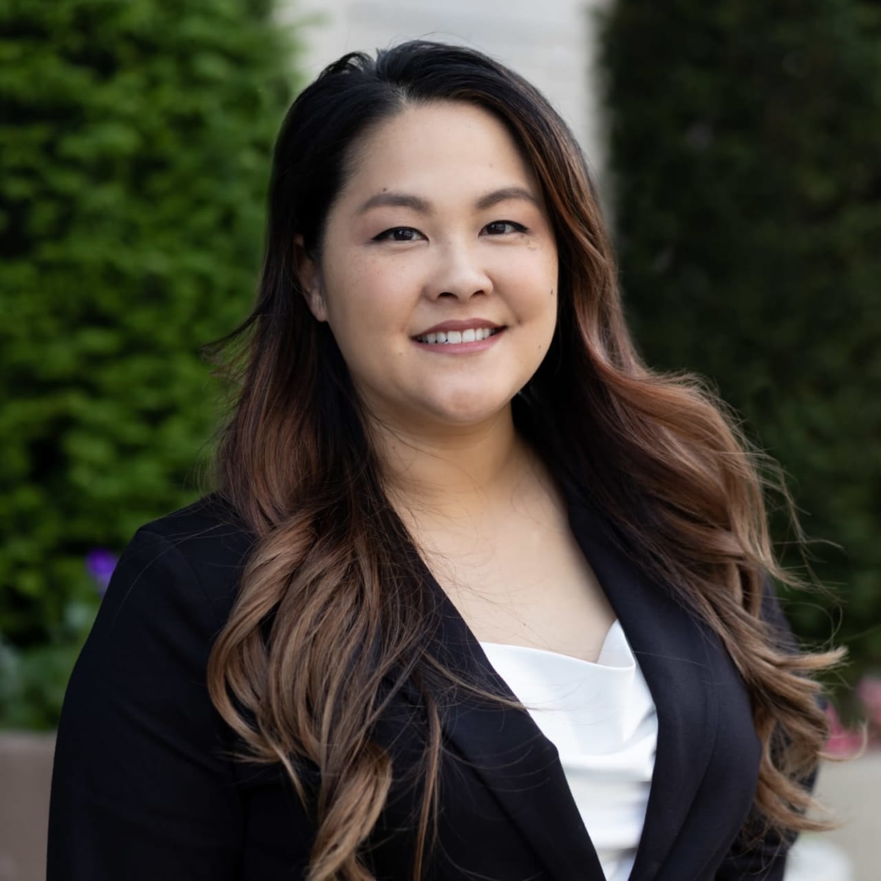 Lani Girvan Real Estate Agent serving in Graham