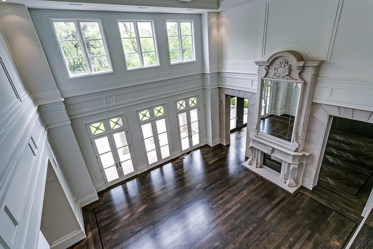 199 Chartwell Road Oakville, ON L6J 3Z7 Goodale Miller Team