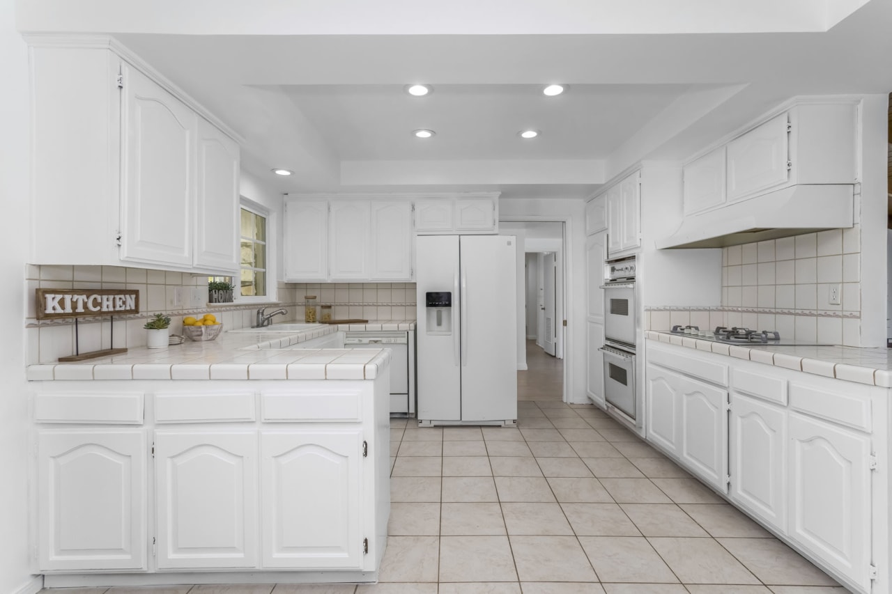 5628 El Canon Ave | Woodland Hills