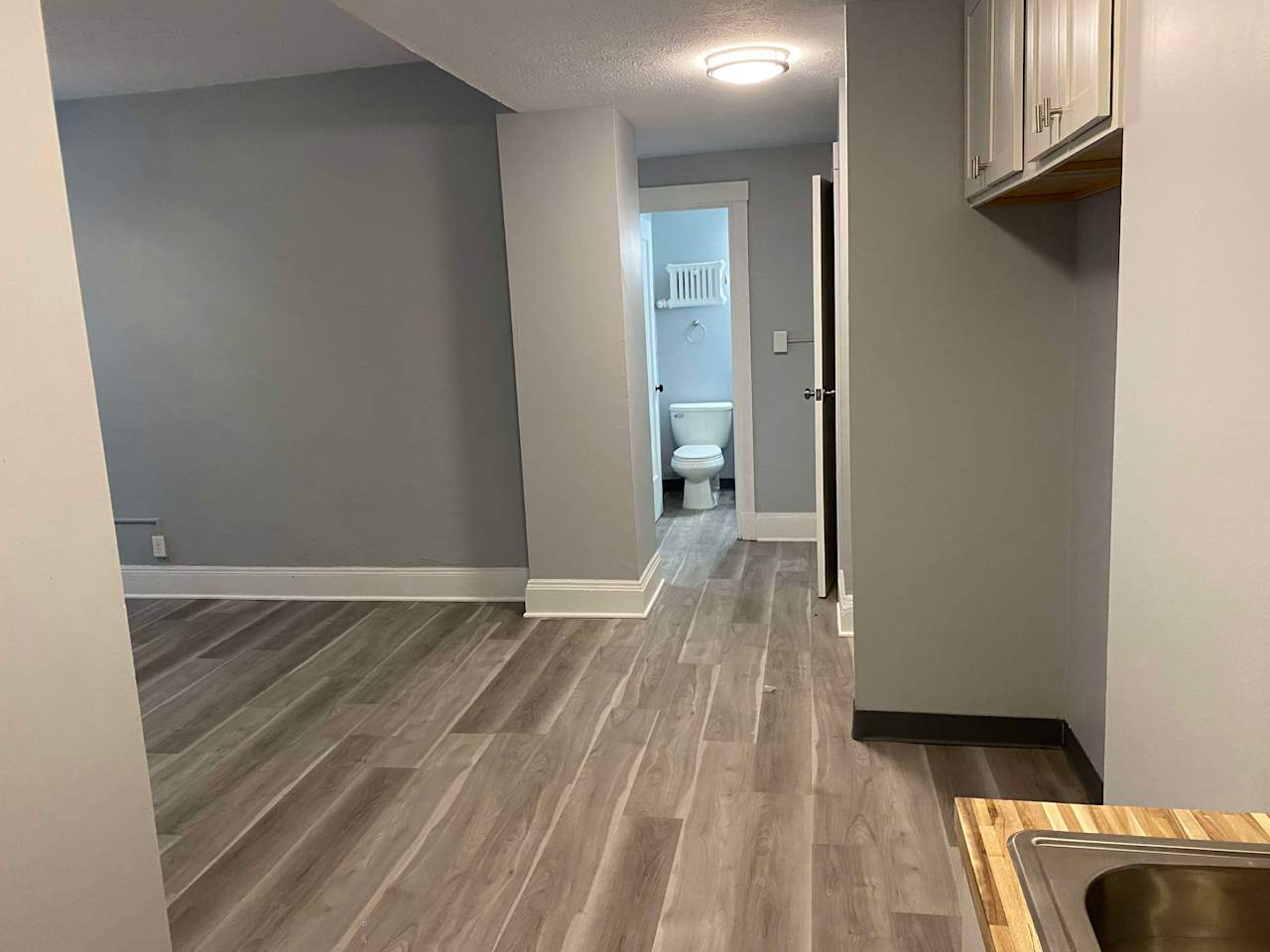 The Stockbridge Apartments CPD Homes, LLC