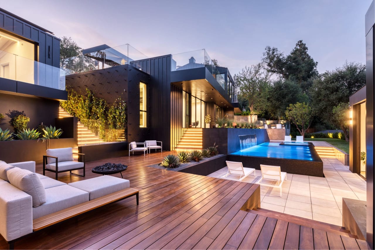 Cutting Edge Modern Masterpiece - DPP Real Estate