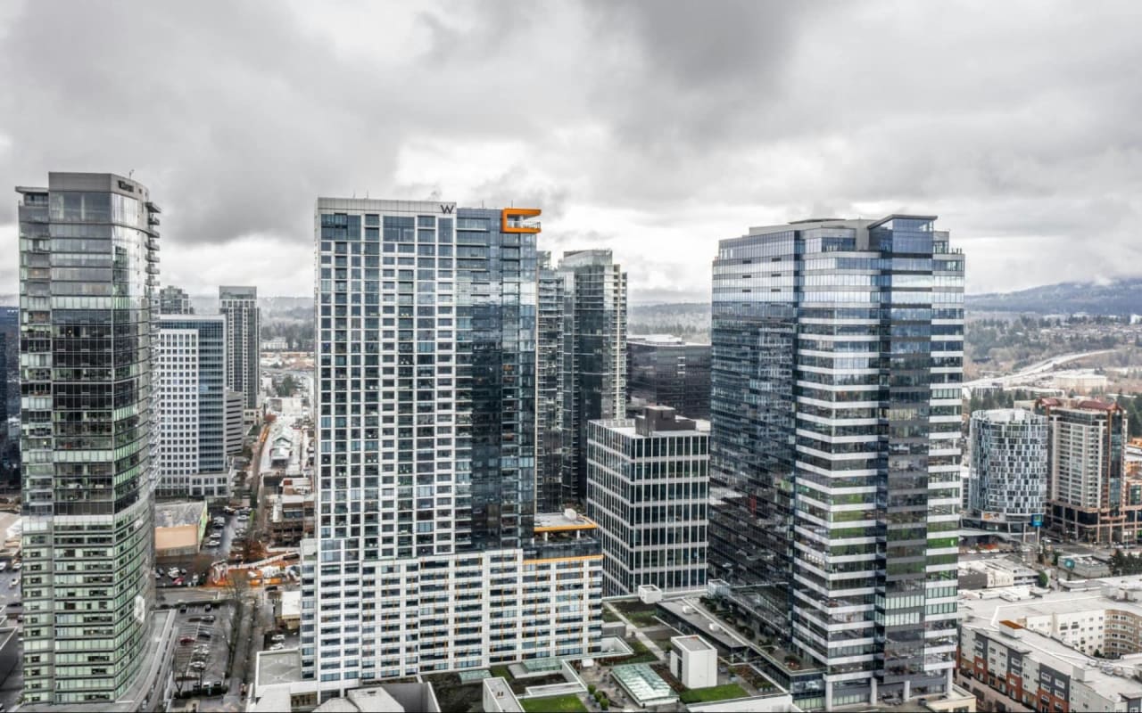 Bellevue Real Estate Market Update: Trends and Analysis