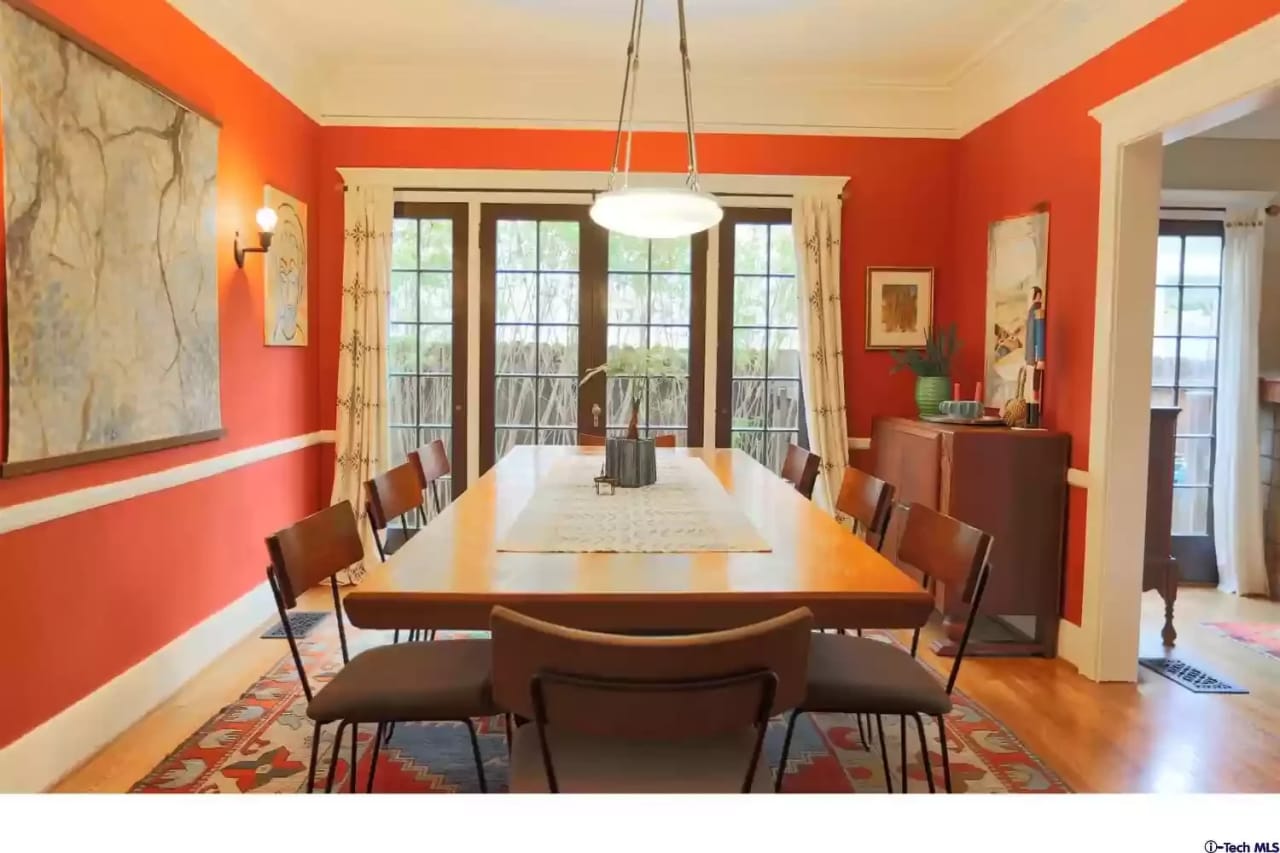 1973 N Van Ness Ave Nourmand & Associates Beverly Hills Real Estate