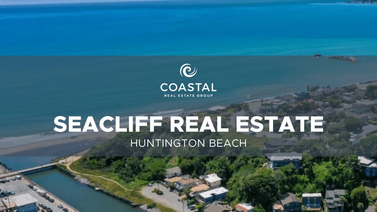 Seacliff Coastal Real Estate Group