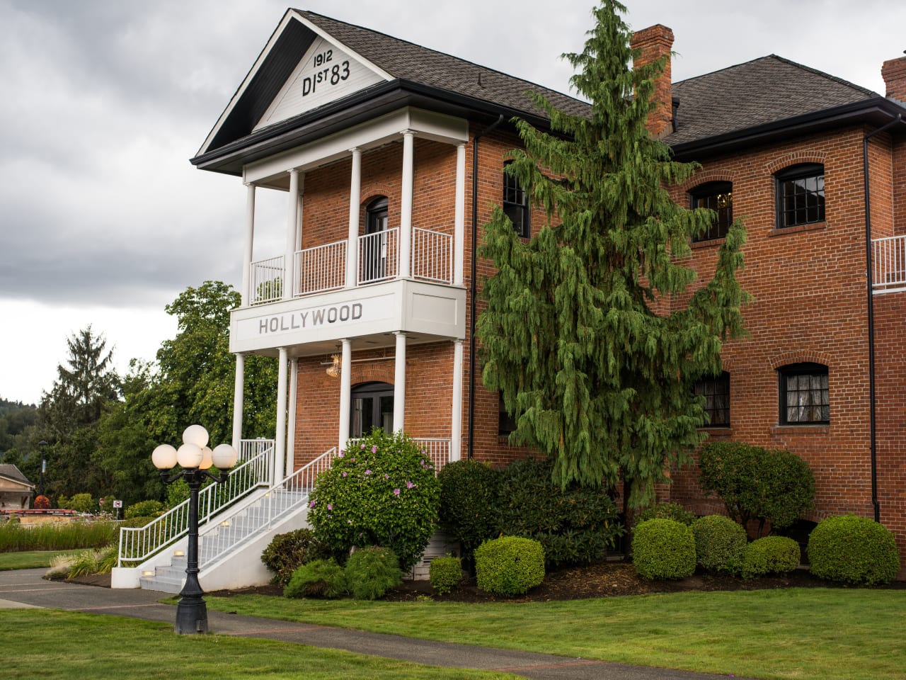 Woodinville Neighborhood Guide VDB Compass VDB Compass