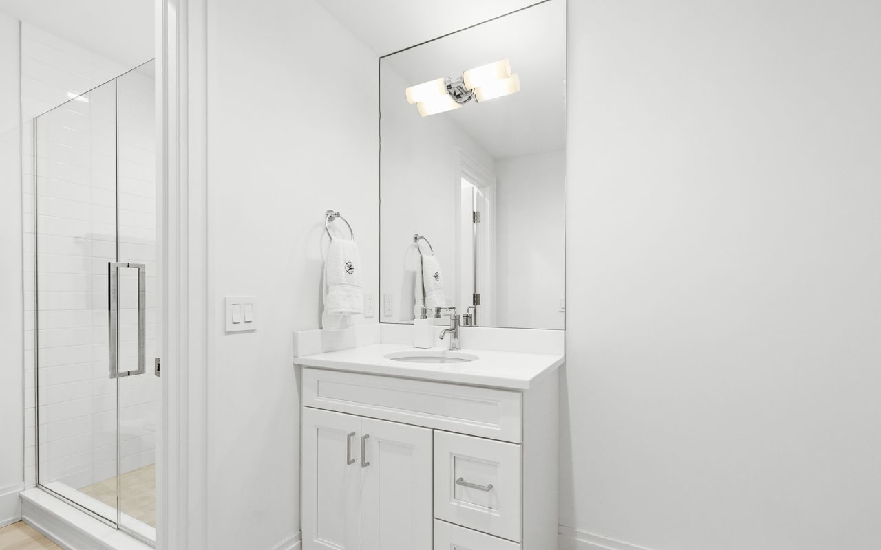 Hamptons Rental Corcoran Mala Sander + Team