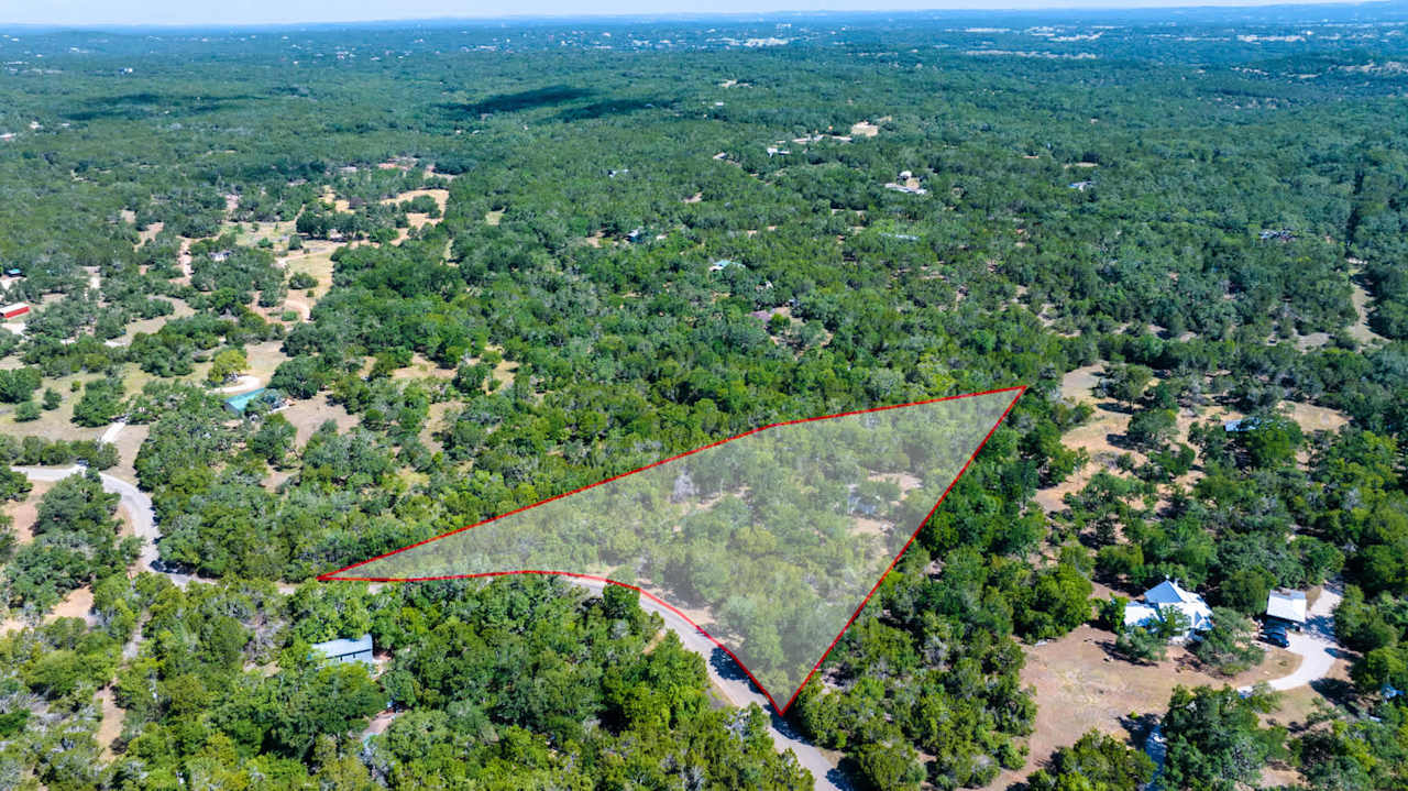 97 York Creek