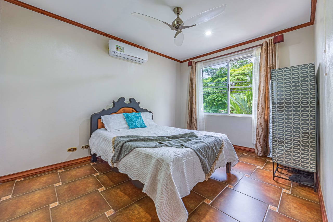 "Happy Daze" Home in Uvita 3 Bed, 3 bath & Pool