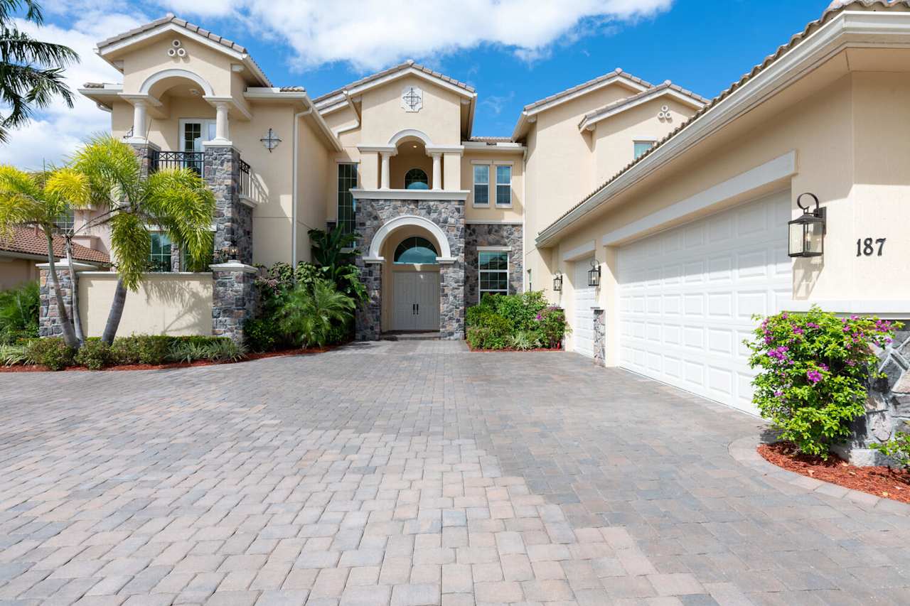 Jupiter Florida Real Estate