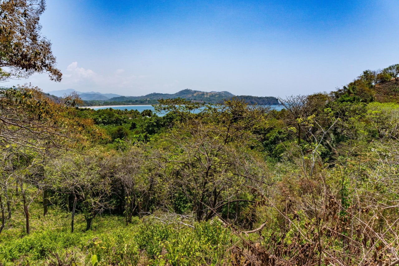 Finca Sueño del Mar between Playa Sámara and Playa Carrillo