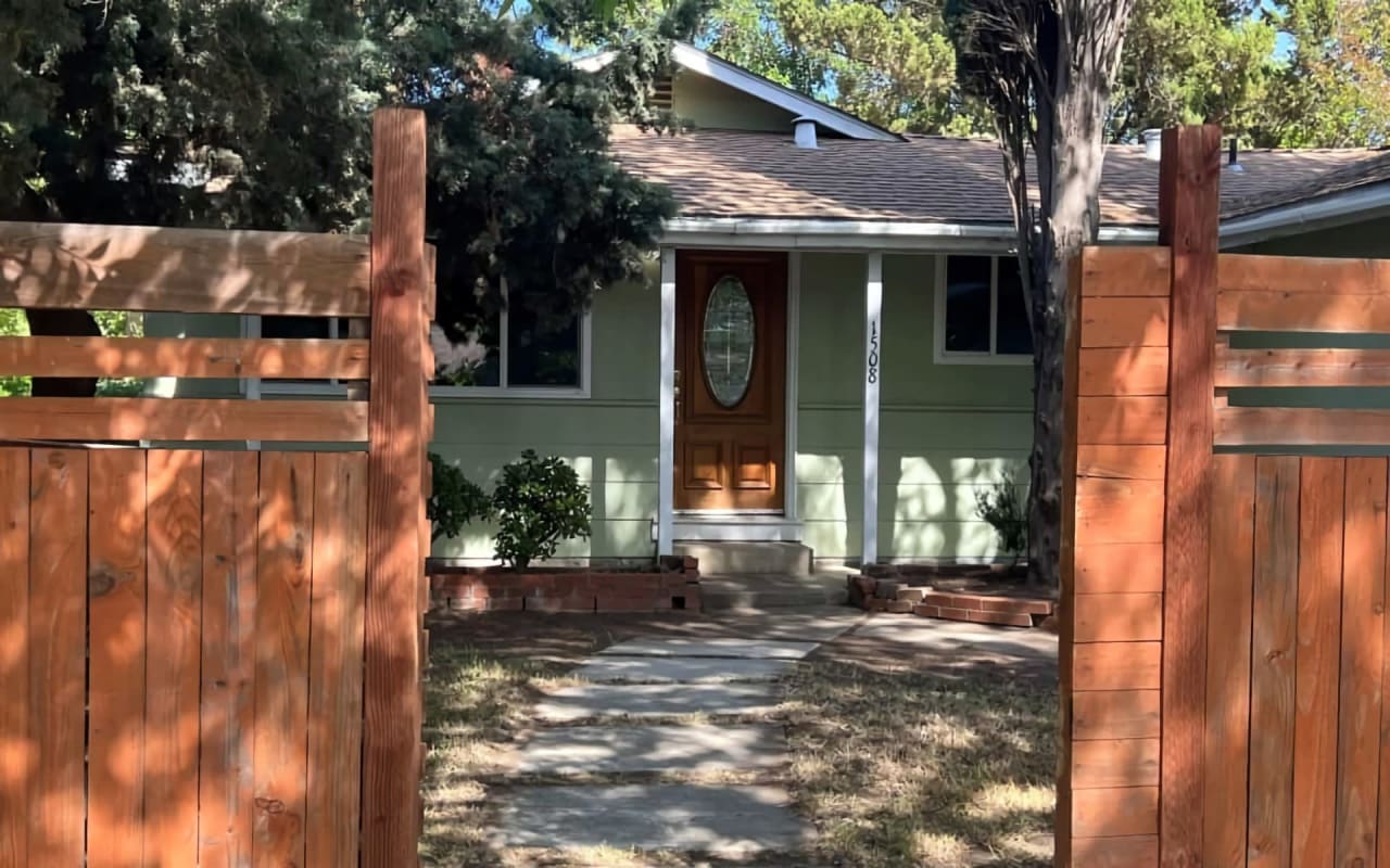 1508 PACIFIC DRIVE, DAVIS {JUST LISTED!}