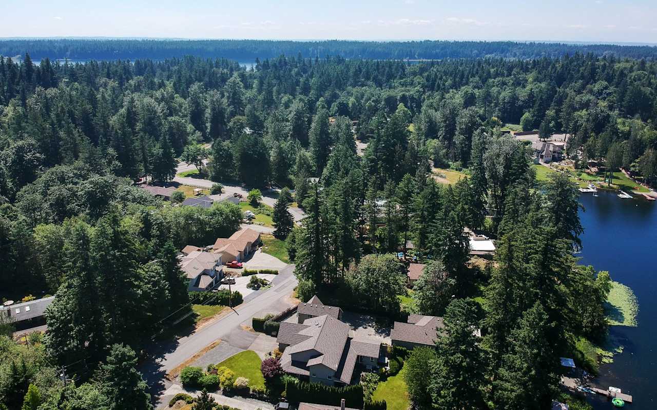 King County, WA Real Estate Listings