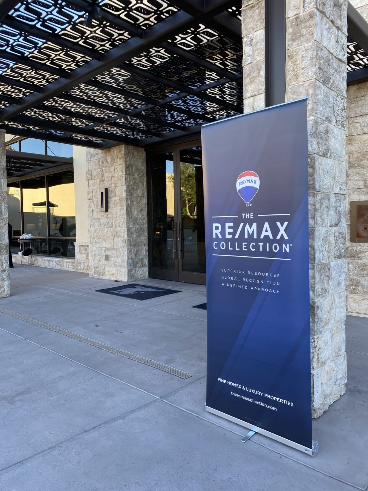 RE/MAX Luxury Forum