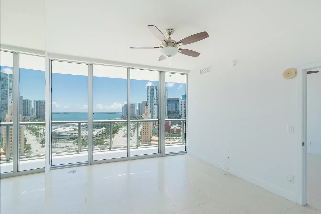 888 Biscayne Blvd, #2103