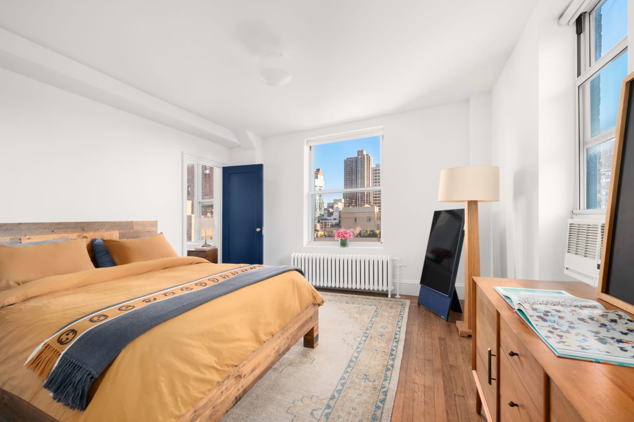 55 Park Avenue Apt. 15E