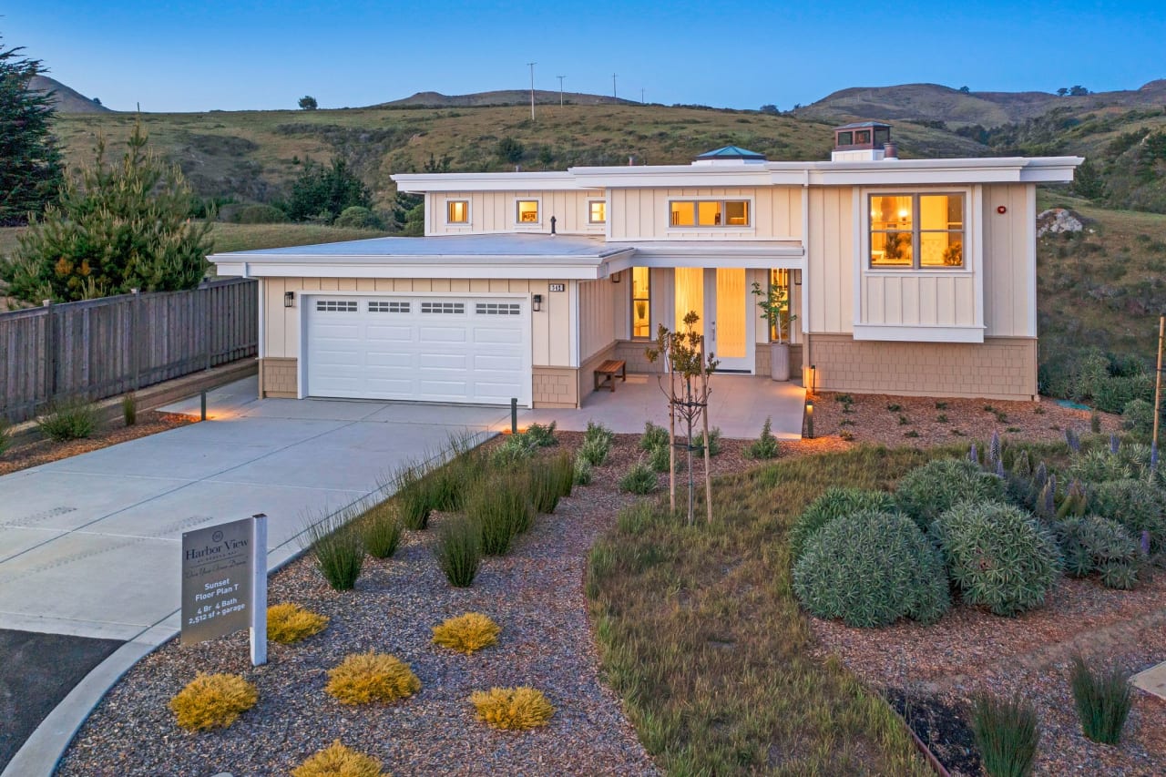 Gallery Harbor View At Bodega Bay