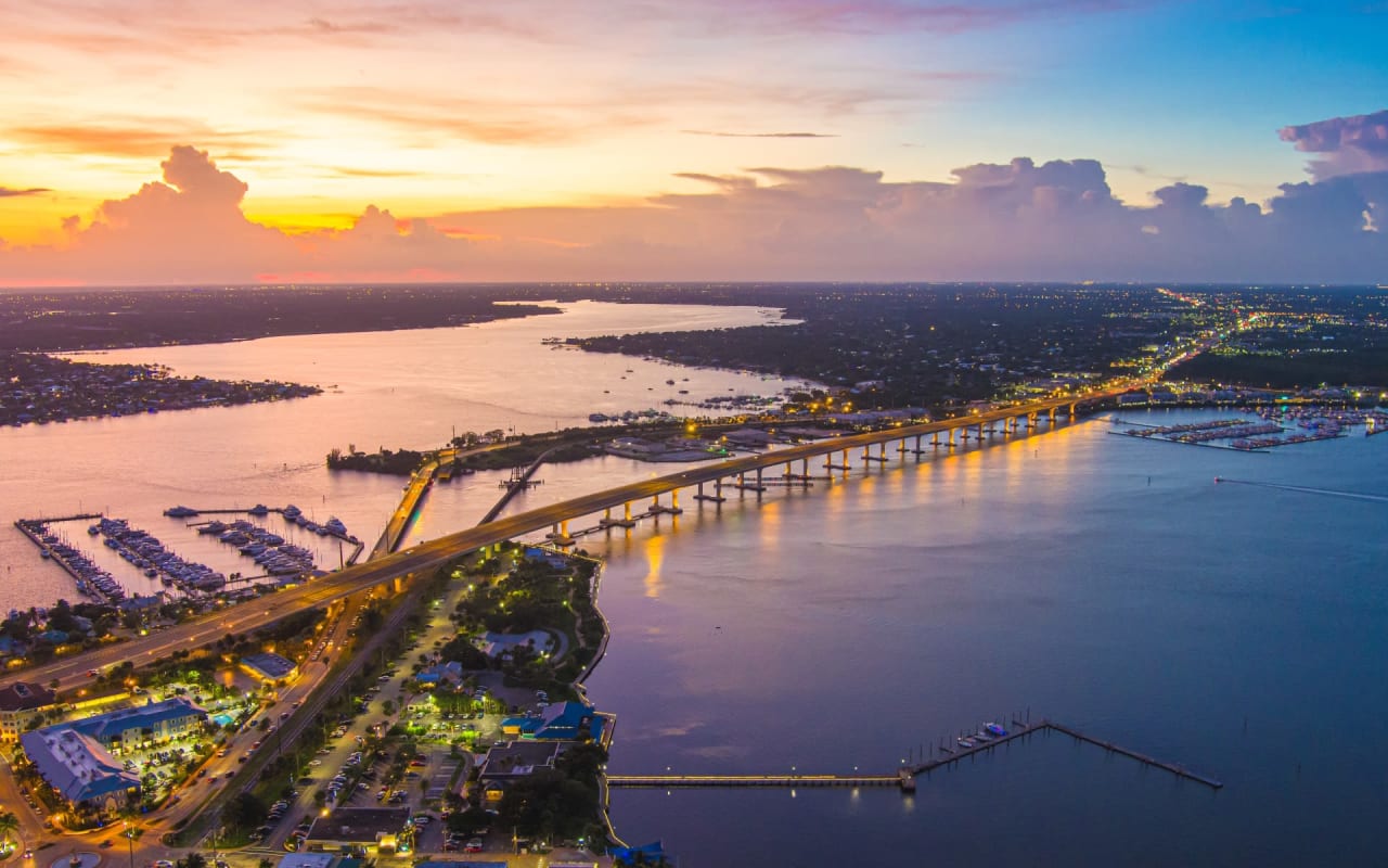 Stuart Homes for Sale Bernadette Bunch Group