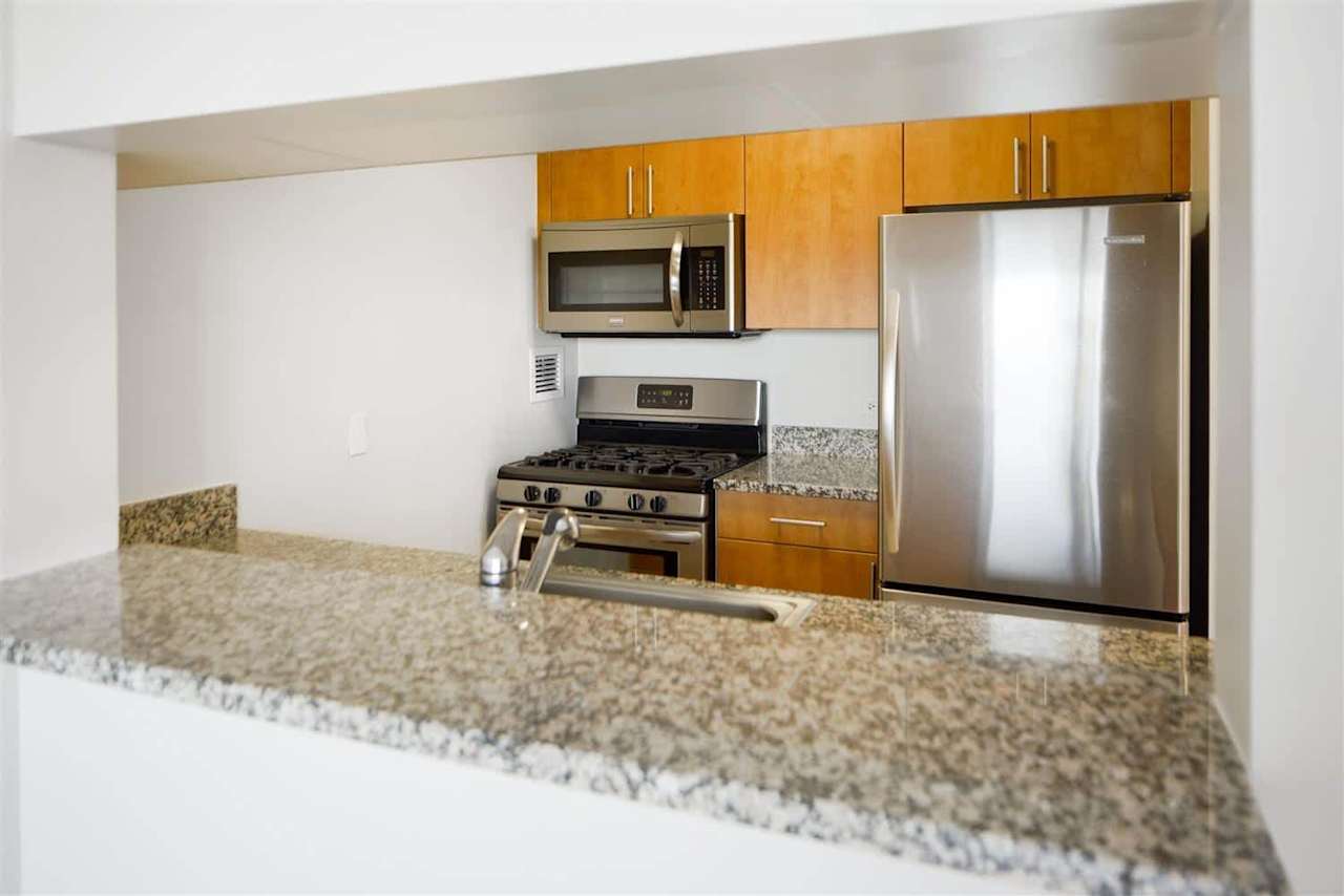 THE CAPITOL AT CHELSEA