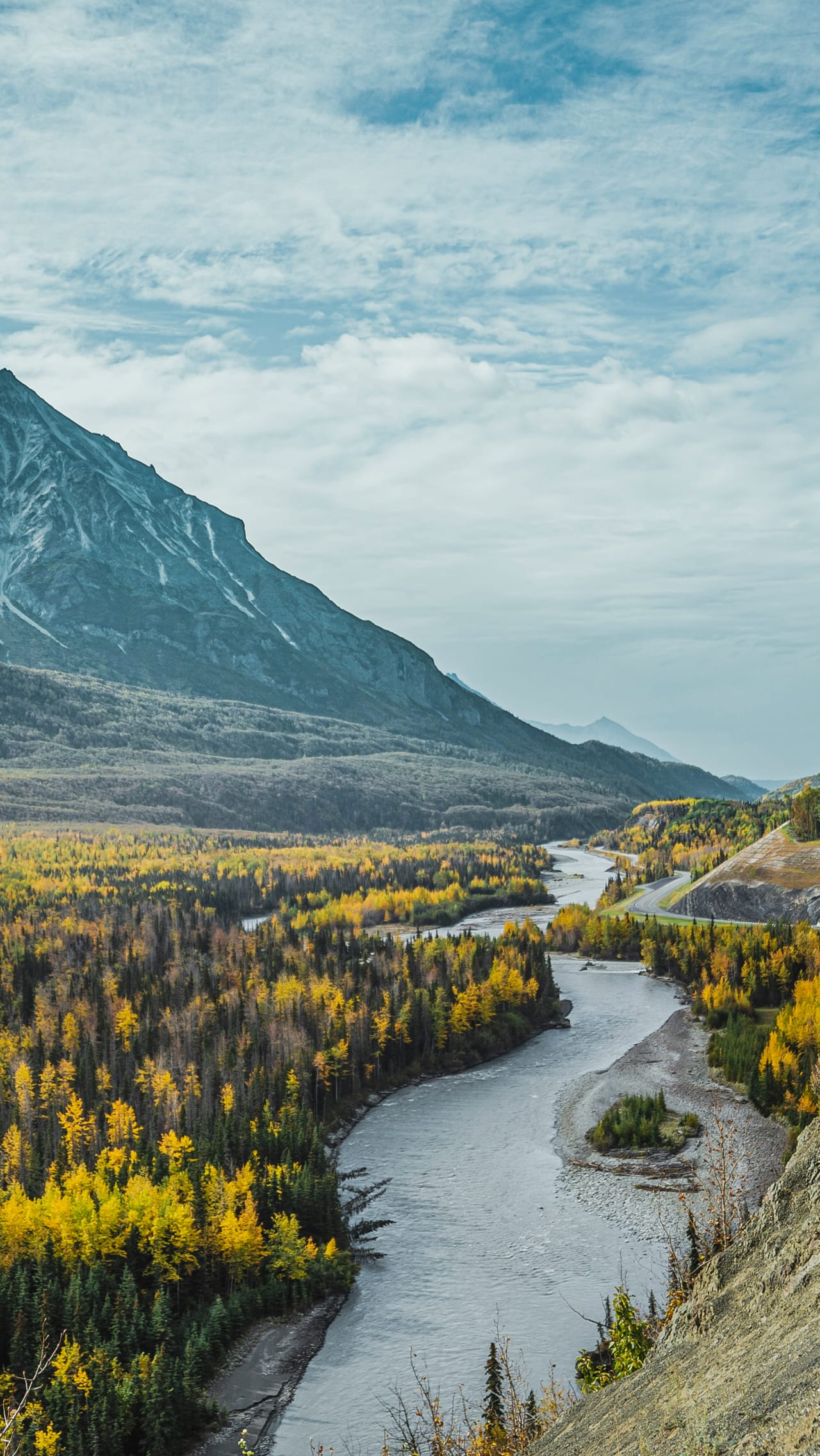 Mat-Su Valley