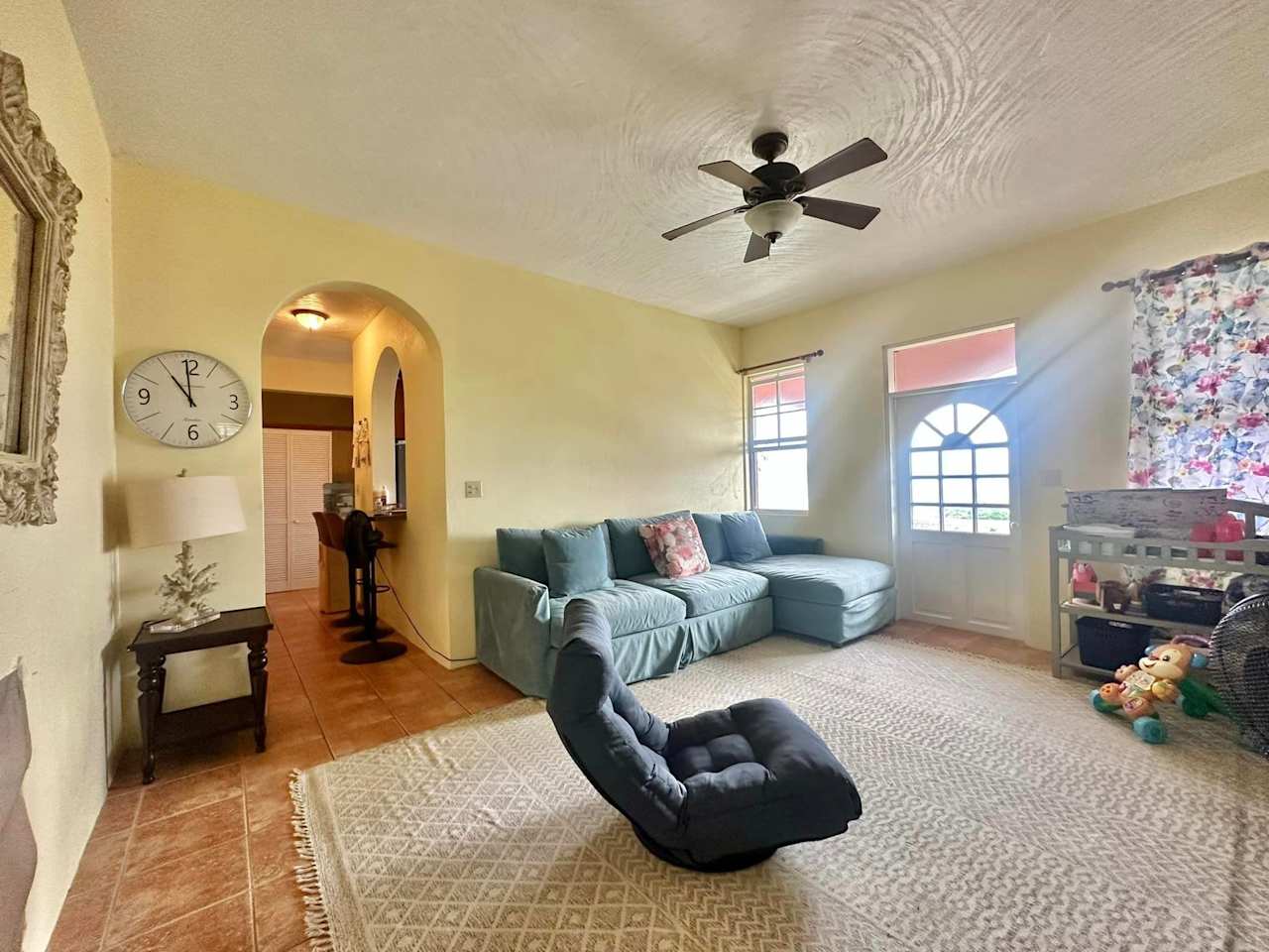 864 Hodges Creek 2 Bedroom Apartment Luxury Properties BVI Tortola