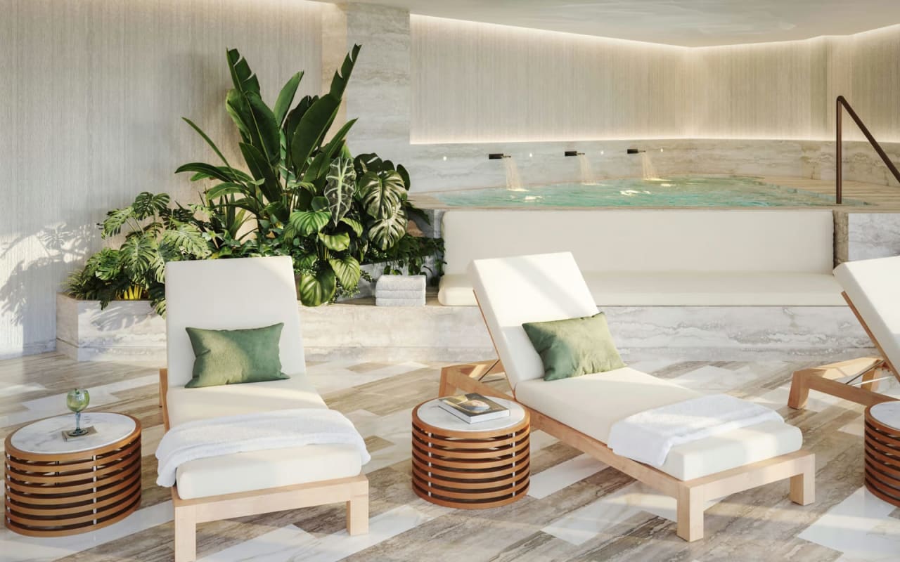 The Perigon Miami Beach