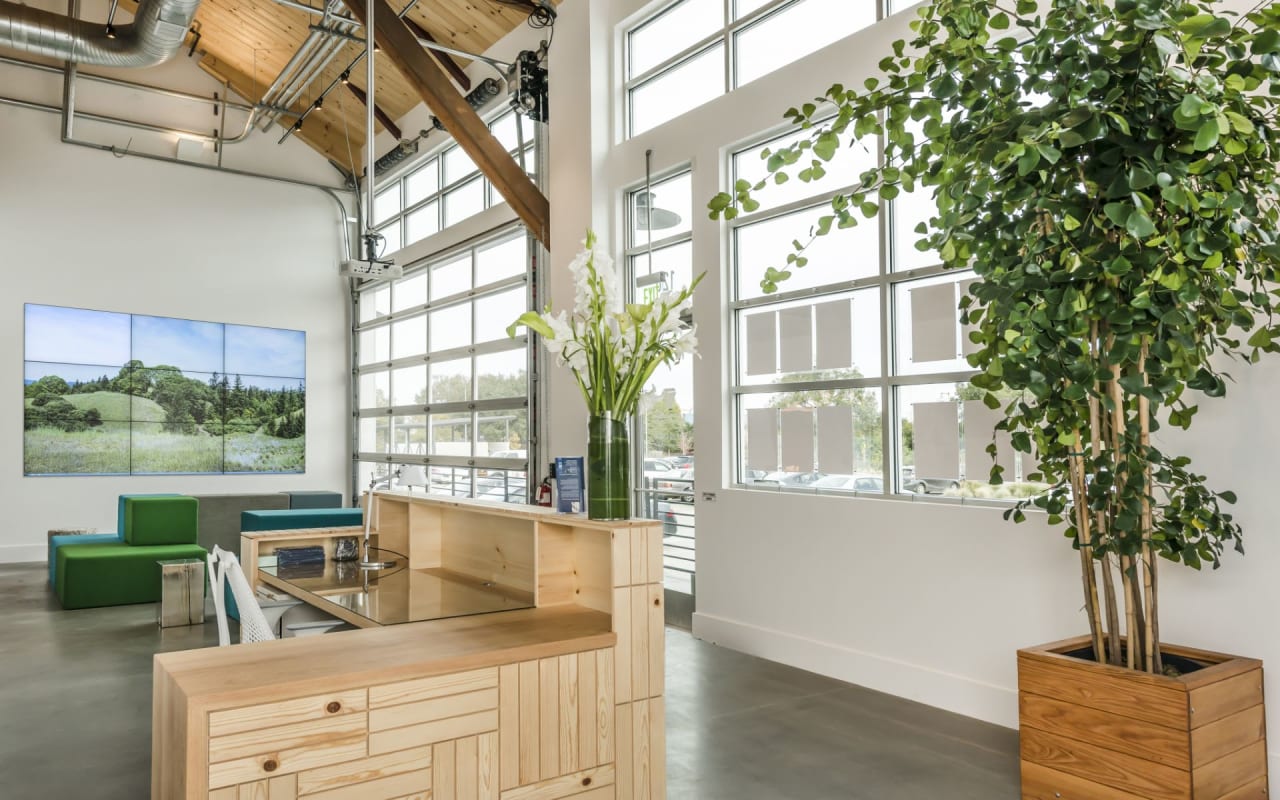 Sebastopol Office Vanguard Properties